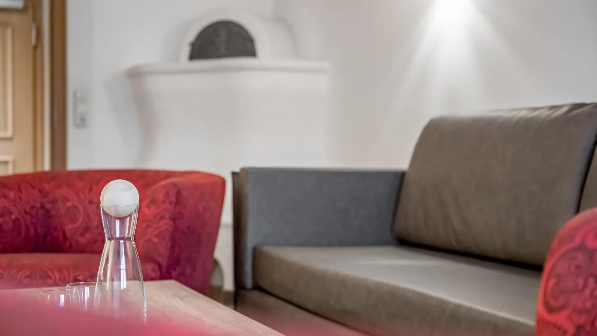 Ruhpoldinger Hof - Hotel & Wellness