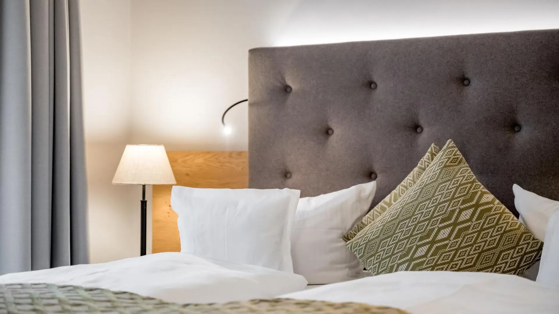 Ruhpoldinger Hof - Hotel & Wellness