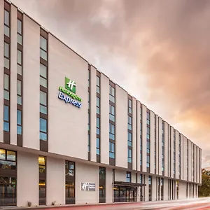 Express - Erlangen, An Ihg Hotel