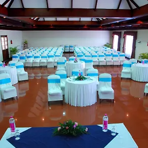 Üdülőközpont Sterling Palace Alleppey Alappuzha