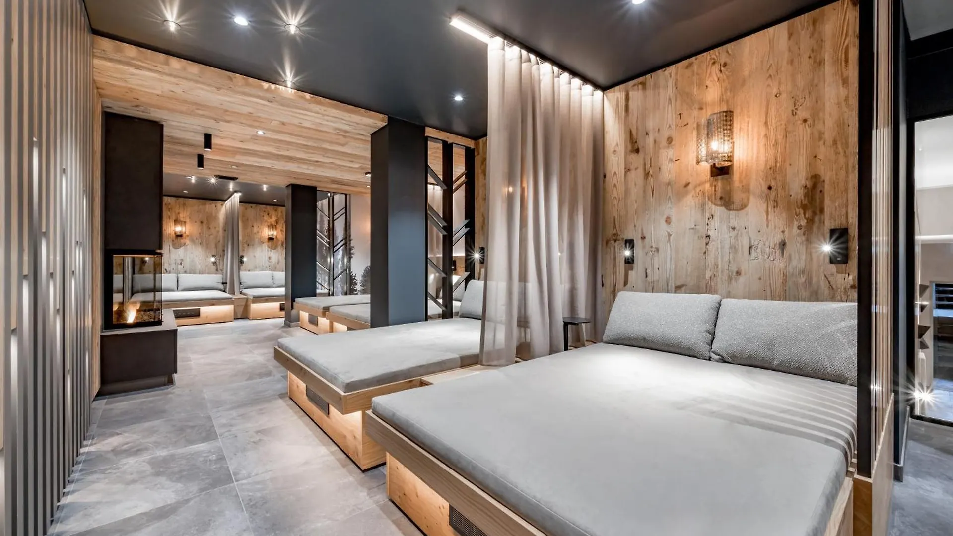Ruhpoldinger Hof Hotell