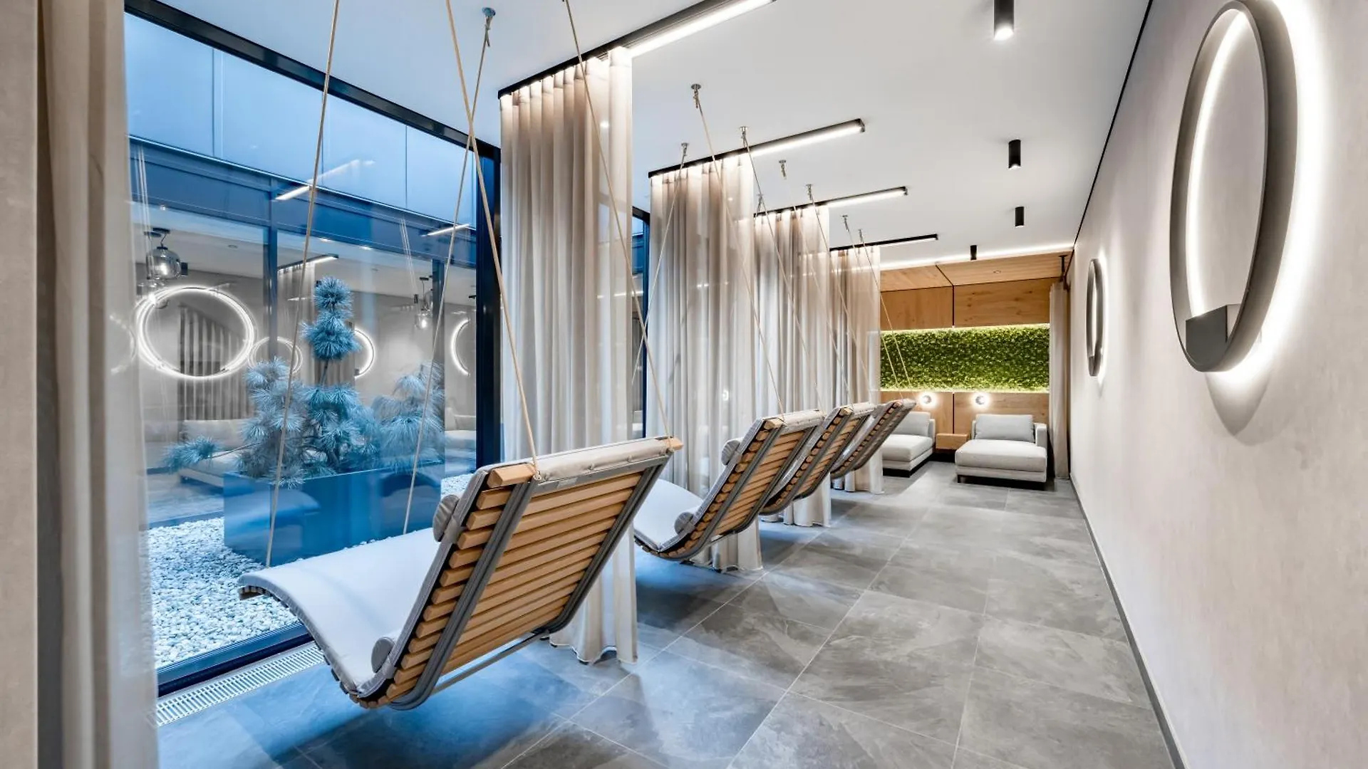 Ruhpoldinger Hof Hotell